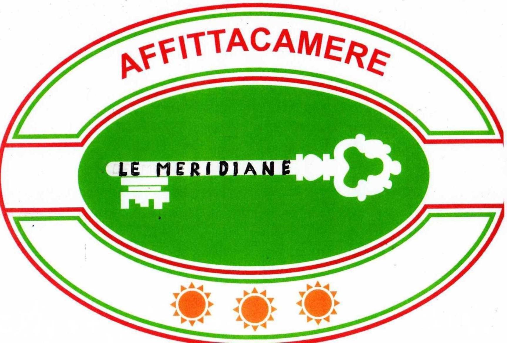 Affittacamere Le Meridiane Maissana Exteriér fotografie